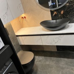 MNW PW FL STUDIO - Szafy na wymiar Warszawa