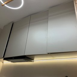 Szafy na wymiar Warszawa 1