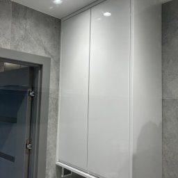 Szafy na wymiar Warszawa 4