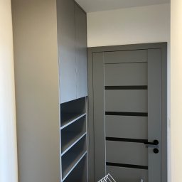 Szafy na wymiar Warszawa 3