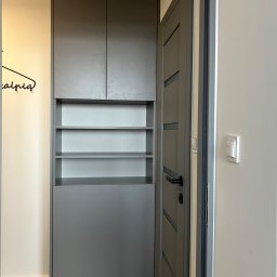 Szafy na wymiar Warszawa 1