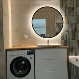 Szafy na wymiar Warszawa 3