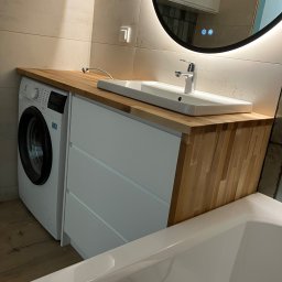 Szafy na wymiar Warszawa 1