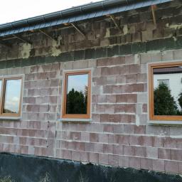 Naprawa okien Myszków 4