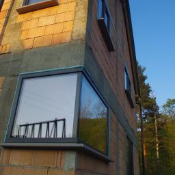 Naprawa okien Myszków 3