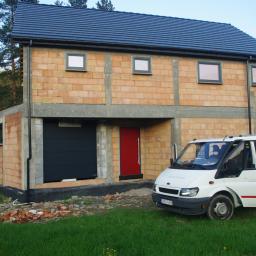 Naprawa okien Myszków 2