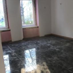 Remont łazienki Wałbrzych 1