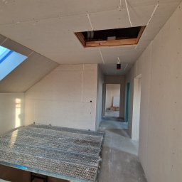 Malowanie mieszkań Daniec 3