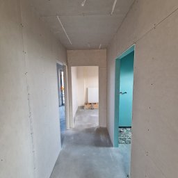 Malowanie mieszkań Daniec 4