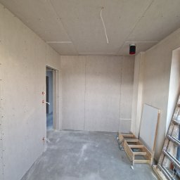 Malowanie mieszkań Daniec 2