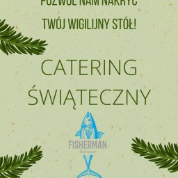 Catering świąteczny Sopot 3