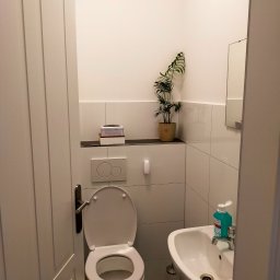 Remont łazienki Radom 45