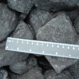 Węgiel kamienny z Rosji