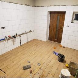 Remonty mieszkań Kraków 4