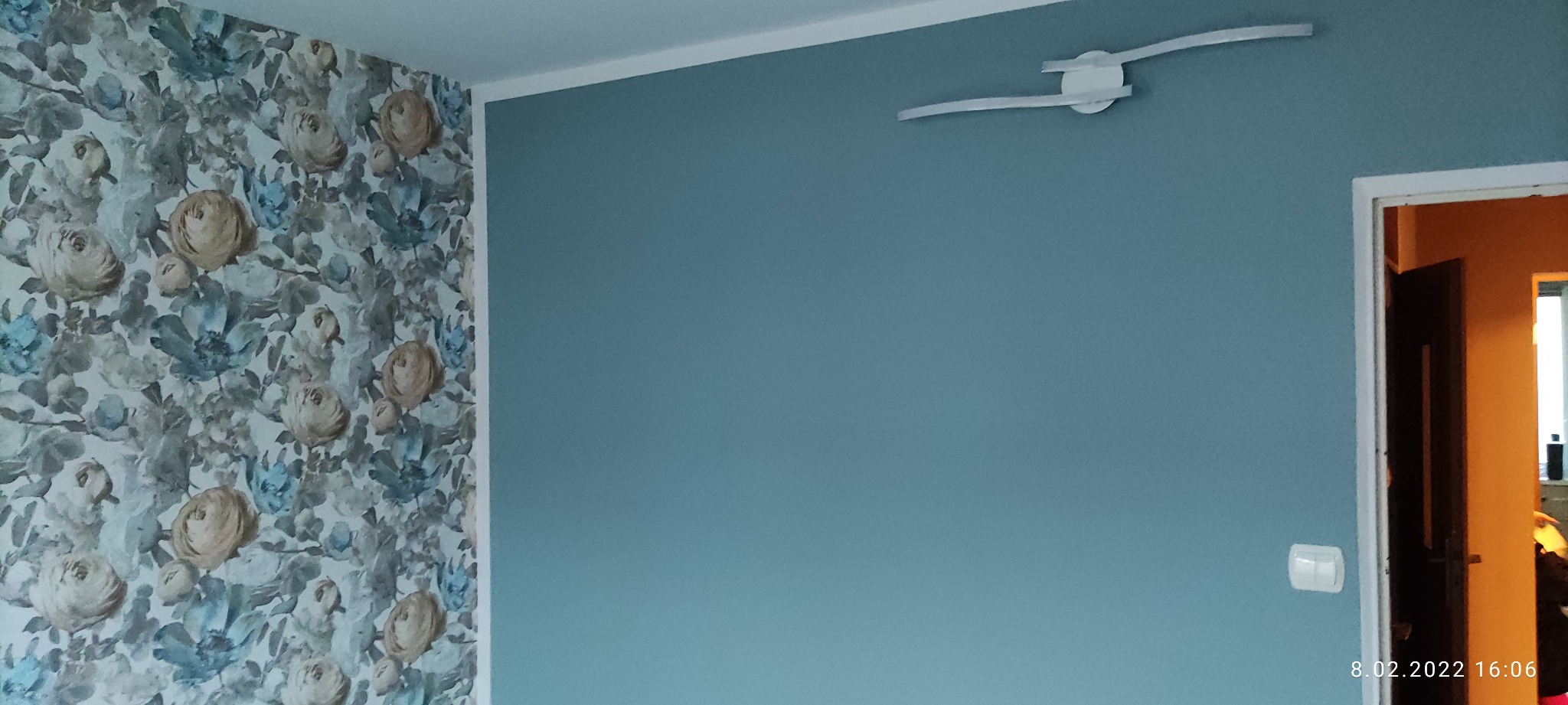 Wykończenia wnętrz