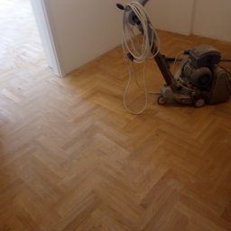 Remonty mieszkań Siepraw 2