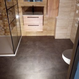 Remonty mieszkań Siepraw 4