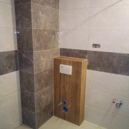 Glazurnik Zielona Góra 3