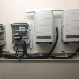 Fotowoltaika Warszawa 1