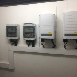 Fotowoltaika Warszawa 2