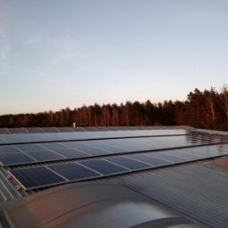 Fotowoltaika Warszawa 3