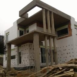 Usługi ogólnobudowlane Warszawa 3