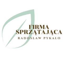 Firma Sprzątająca Radosław Pykało - Mycie Okien Dachowych Piastów