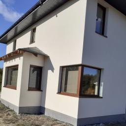 IMPONDERABILIA - Wykończenia Łazienek Piaseczno