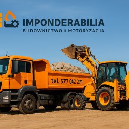 IMPONDERABILIA - Najlepsze Remonty Kamienic Piaseczno