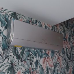 Podklimbra - Solidna Klimatyzacja Mieszkania Pruszków
