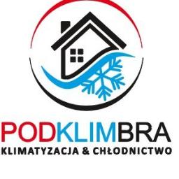 Podklimbra - Energia Geotermalna Brwinów