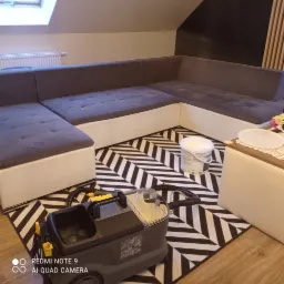 Profesjonalne pranie tapicerki, dywanów itp