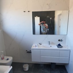 Remonty mieszkań Pszczyna 2