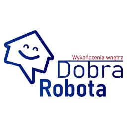 Dobra Robota - Przebudowa Biura Ostrów Wielkopolski