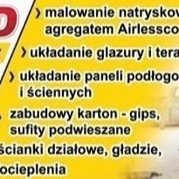 Andrzej Pietrasiuk "PIE-BUD" Kompleksowe Usługi Remontowo-Budowlane - Najlepsze Tynkowanie Chełm