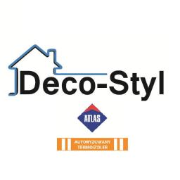Deco-Styl - Najwyższej Klasy Firma Ociepleniowa Nisko