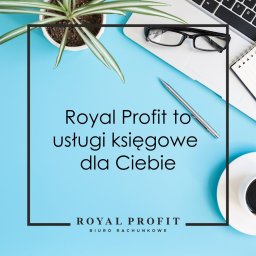 Biuro Rachunkowe Royal Profit - Księgowy Koszalin