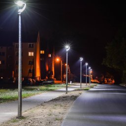 LuminaLED Grzegorz Klarenbach - Fantastyczny Montaż Oświetlenia Kraków
