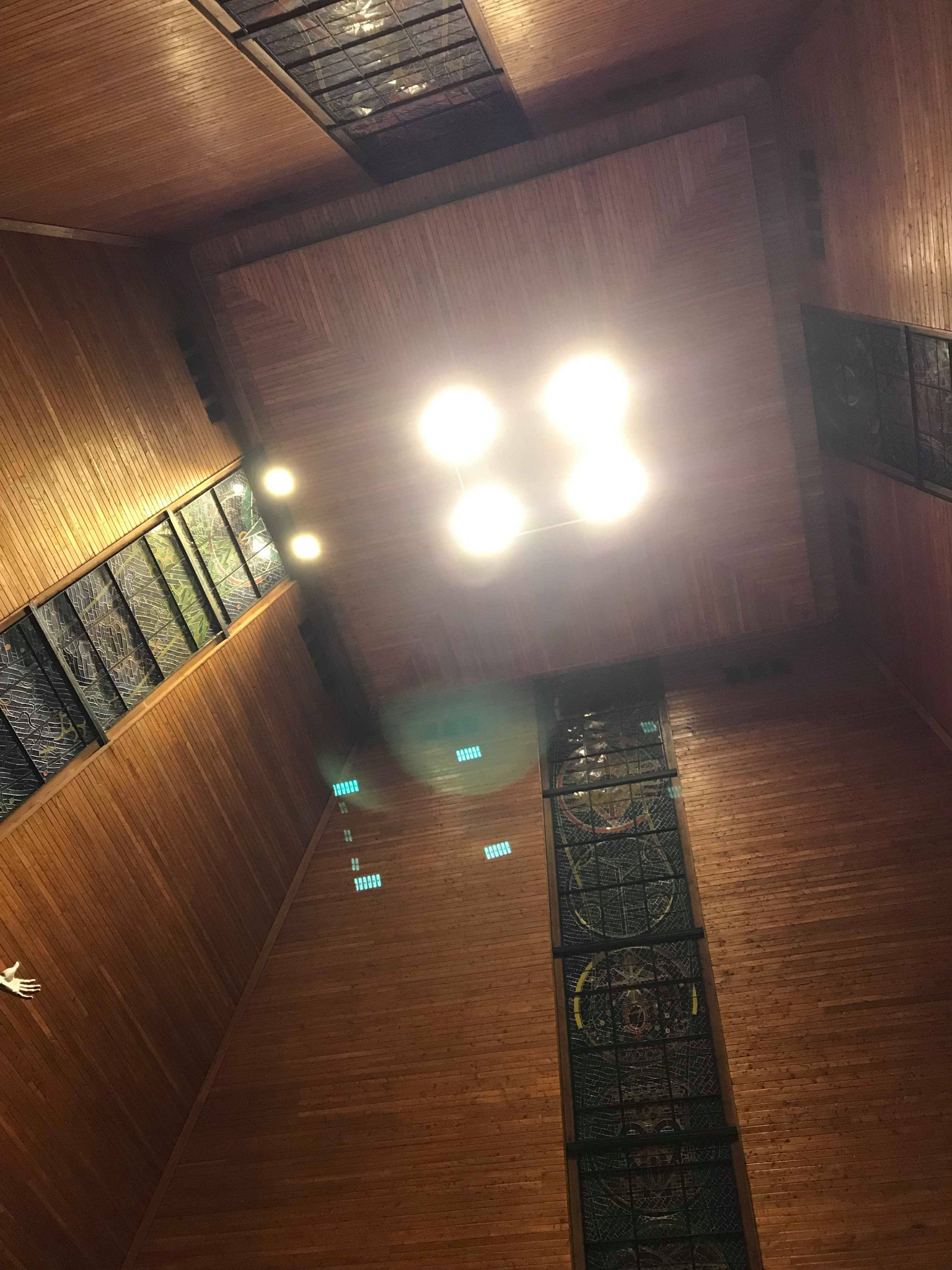 Iluminacja Kościoła w Kędzierzynie-Koźlu