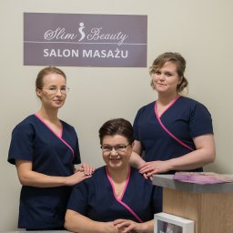 Salon Masażu Slim & Beauty - Gabinet Kosmetyczny Radzyń Podlaski
