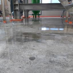 Układanie kostki brukowej Kraków 1