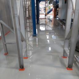 Układanie kostki brukowej Kraków 2