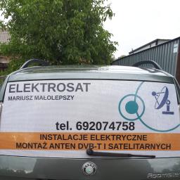 ElektroSat