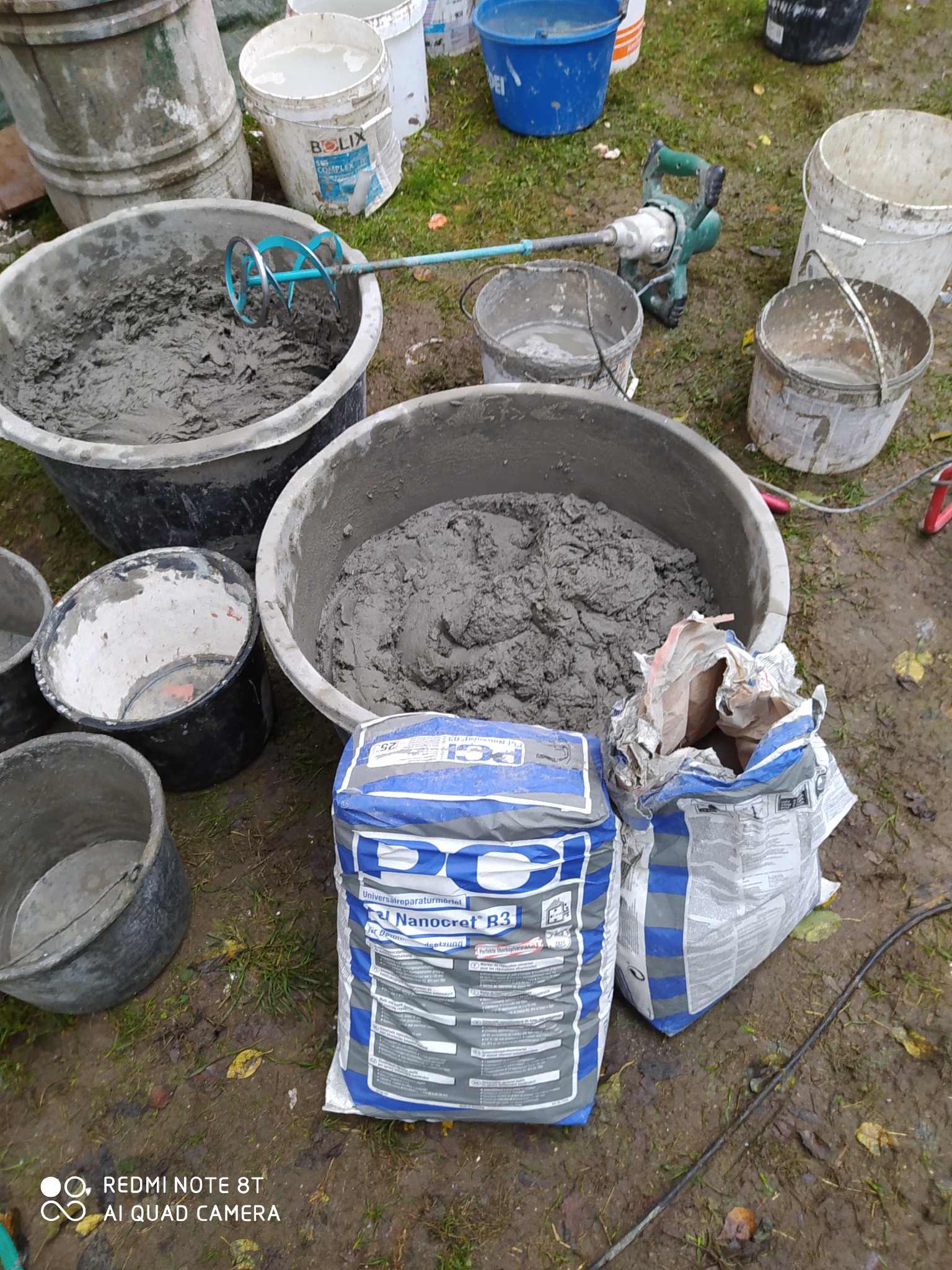 Materialy PCI. Najwyższa jakość