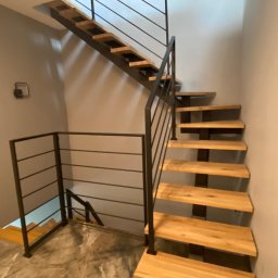 DMR Constructions Sp. z o.o. - Balustrady Częstochowa