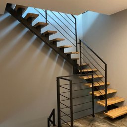 DMR Constructions Sp. z o.o. - Konstrukcje stalowe Częstochowa