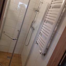 Tynki maszynowe Niemce 2