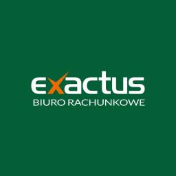 EXACTUS Sp. z o.o. Biuro Rachunkowe - Biznes plan Mosina