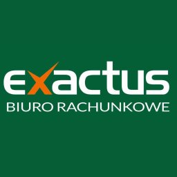EXACTUS Sp. z o.o. Biuro Rachunkowe - Specjaliści Ds. Kadr i Płac Mosina
