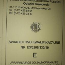 Gaz w butlach Zakopane 3